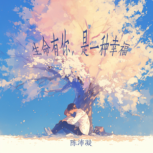 生命有你，是一种幸福