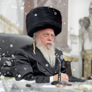 עולם של אהבה