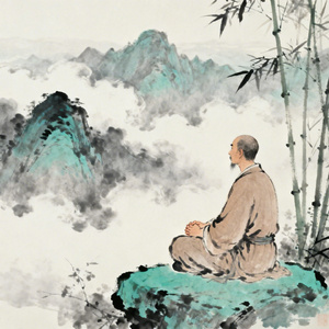 凡心问道
