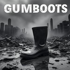 Gumboots(sgidongo)