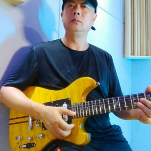 定我心中永爱你