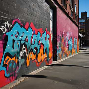 Ici c'est sombre, cousin