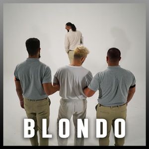 Blondo