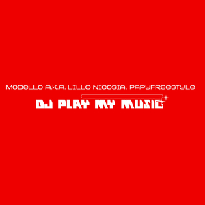 DJ Play My Music