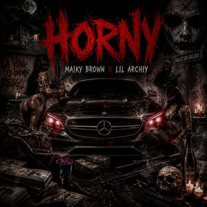 Horny