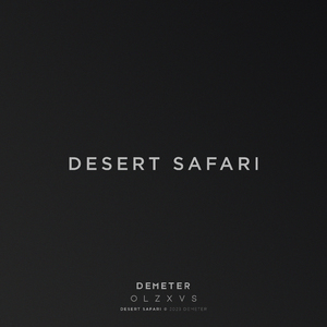 Desert Safari