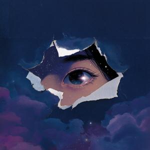 붉은 하늘의 끝에서 (At the Edge of the Crimson Sky)