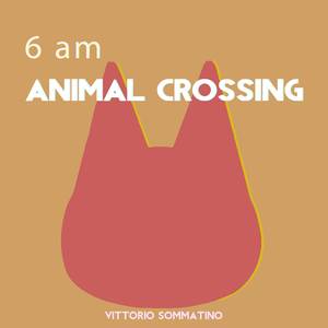 Animal Crossing 6 AM