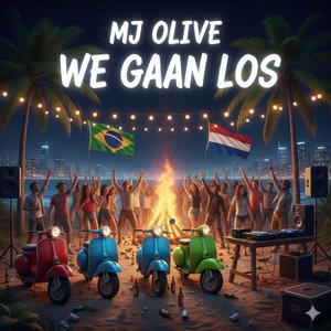 We Gaan Los