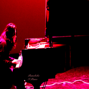 Amazing Grace(I Piano)