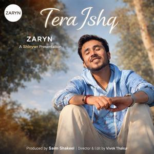 Tera Ishq (Official Music Track)