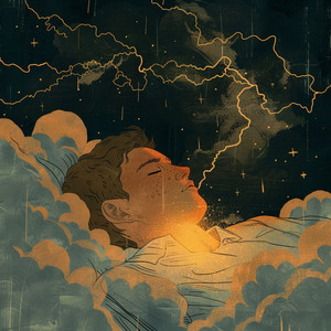 Sonidos Relajantes De Tormenta Para Dormir