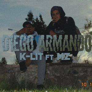 Diego Armando (feat. Mz)