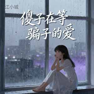 傻子在等骗子的爱