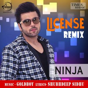 License (Remix)