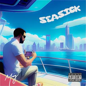 Seasick