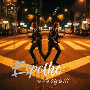 Espelho da Madrugada! (MPB-ROCK)