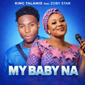 My Baby Na