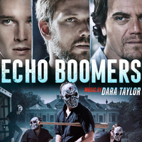 Echo Boomers (Original Motion Picture Soundtrack)