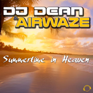 Summertime in Heaven (Imprezive Meets Pink Planet Remix)
