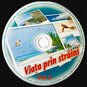 Colaj, VIAȚA PRIN STRĂINI, Vol. 2 (Partea 3)