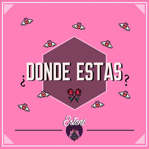 Dónde estás?