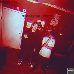 Lie 2 Me (Outro) (feat. Kapso700)