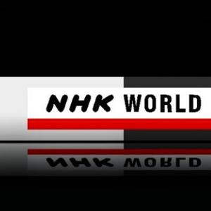 20111122NHK12点慢速新闻