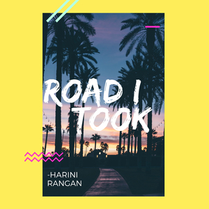 Road I Took