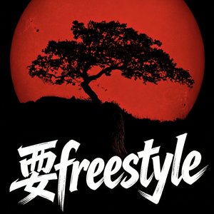 耍freestyle