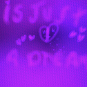 love is just a dream