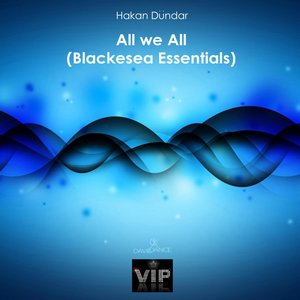 All we All (Blacksea Essentials) (Original mix)