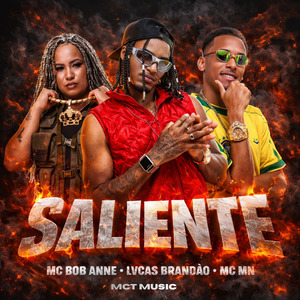 Saliente