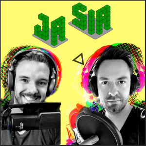 Ja Sia! Der Podcast Jingle