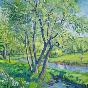 轻松工作第一天