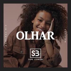 OLHAR (Ghetto Zouk Instrumental)