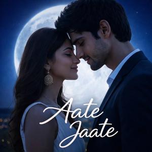 Aate Jaate