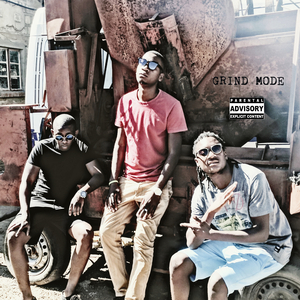 Grind Mode