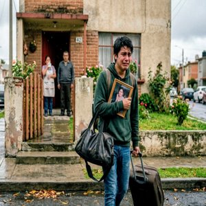 Sali De Mi Pueblo (Tierra Caliiente)