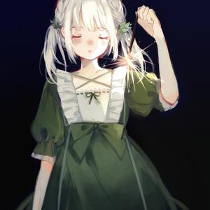 ナーヴ・インパルス（翻自 闇音レンリ）