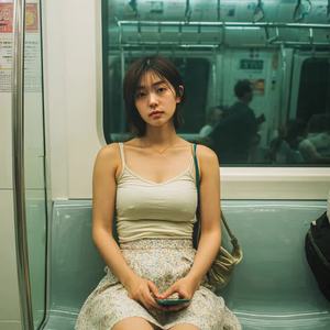 あなたの残り香/Your scent by 💛 Rubber's Record
