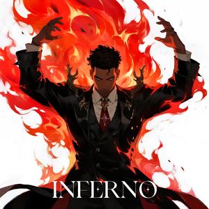 INFERNO | Uk Rap Drill (Official Audio)