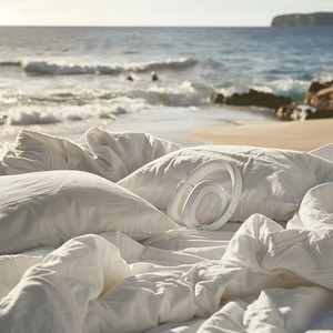 Nighttime Sleep Binaural Waves