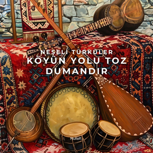 Köyün Yolu Toz Dumandır