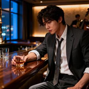 Say Với Người Dưng