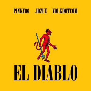 El Diablo (feat. Jozue & Pinky06)
