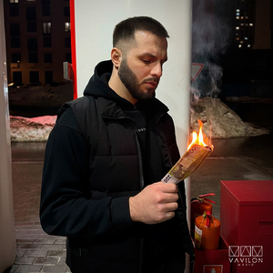 Передаю приветы