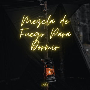 Sonidos relajantes de fuego