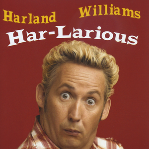 Harland in the Sack