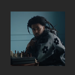 "淹没"J Cole&GALI Type Beat